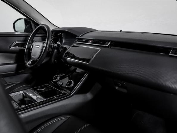 Land Rover Range Rover Velar I с пробегом 2020 года, цена 4 880 000 рублей, 59877 км, внедорожник, Автокод Объявления