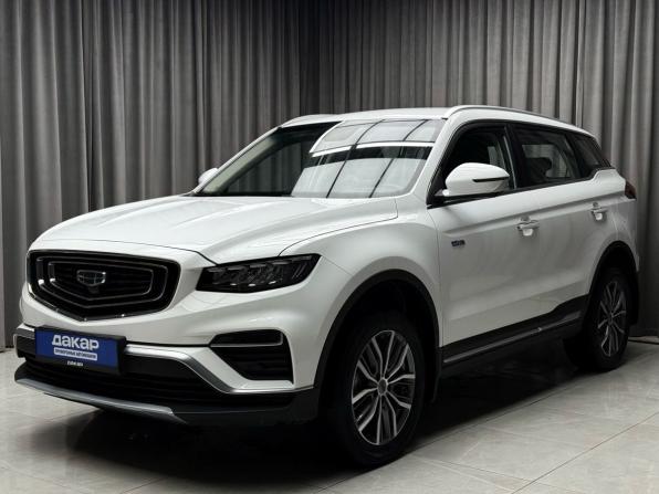 Geely Atlas Pro с пробегом 2022 года, цена 2 249 000 рублей, 66097 км, внедорожник, Автокод Объявления