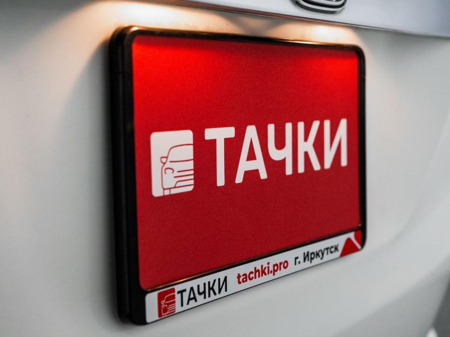 Honda Fit Shuttle I Иркутск  - изображение 23