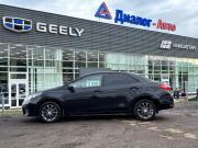 Toyota Corolla XI (E160 E170 E180) Набережные Челны  - изображение 26