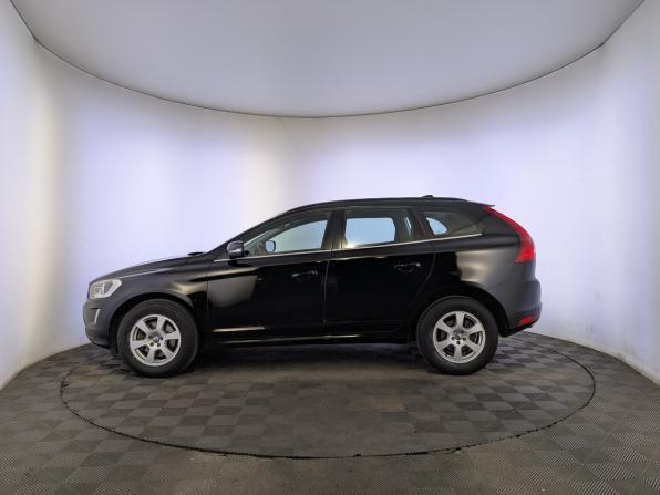 Volvo XC60 I Рестайлинг с пробегом 2015 года, цена 2 700 000 рублей, 93499 км, внедорожник, Автокод Объявления