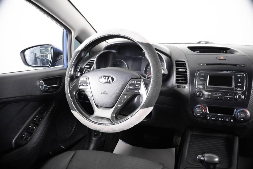 Kia Cerato III Пермь  - изображение 12