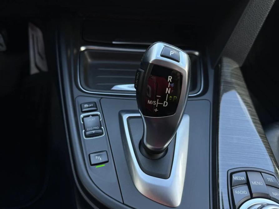 BMW 3 серии VI (F3x) Екатеринбург  - изображение 27