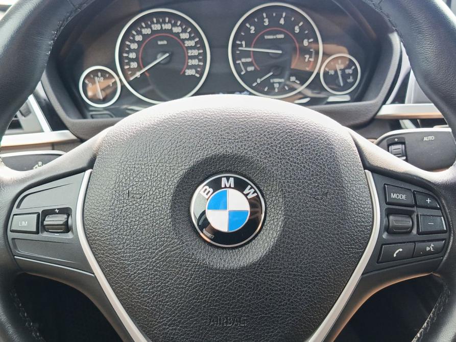 BMW 4 серии F32/F33/F36 Рестайлинг Набережные Челны  - изображение 26