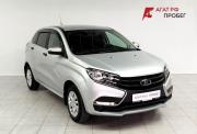 Lada (ВАЗ) XRAY I Саратов  - изображение 24