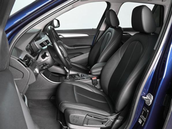 BMW X1 II (F48) Рестайлинг с пробегом 2019 года, цена 2 739 000 рублей, 74604 км, внедорожник, Автокод Объявления