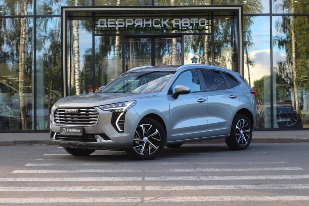 Haval Jolion I Брянск  - изображение 1