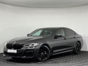 BMW 5 серии VII (G30/G31/G38) Рестайлинг Москва  - изображение 19