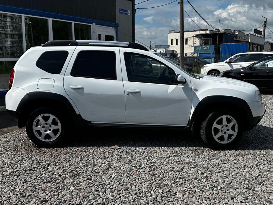 Renault Duster I Ярославль  - изображение 3