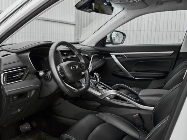 Geely Atlas Pro с пробегом 2022 года, цена 1 980 000 рублей, 51328 км, внедорожник, Автокод Объявления