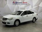 Nissan Almera III (G15) Азнакаево  - изображение 23