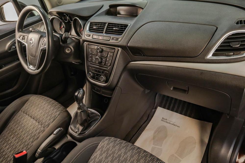 Opel Mokka I Челябинск  - изображение 16