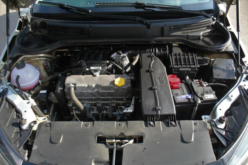 Lada (ВАЗ) Vesta I Рестайлинг (NG) Брянск  - изображение 21