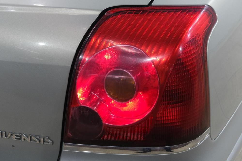 Toyota Avensis II Новокузнецк  - изображение 9