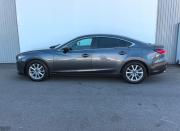 Mazda 6 III (GJ) Санкт-Петербург  - изображение 28