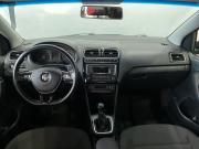 Volkswagen Polo V Рестайлинг Ростов-на-Дону  - изображение 43