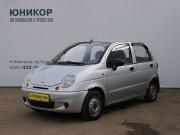 Daewoo Matiz I Рестайлинг Нижний Новгород  - изображение 11