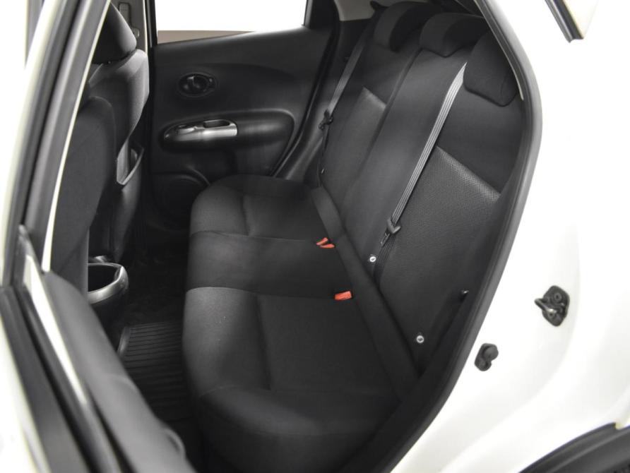 Nissan Juke I Казань  - изображение 9