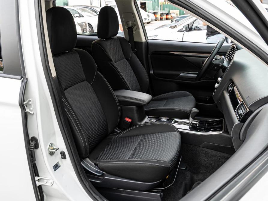 Mitsubishi Outlander III Рестайлинг 3 Краснодар  - изображение 8
