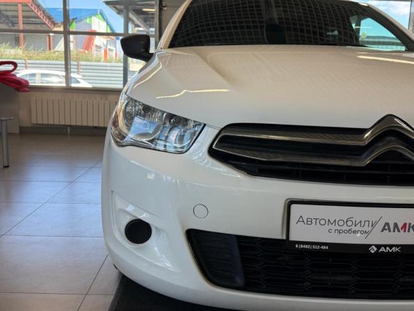 Citroen C-Elysee I с пробегом 2013 года, цена 433 354 рубля, 181829 км, седан, Автокод Объявления