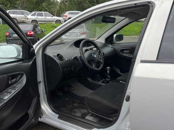 Geely MK I с пробегом 2008 года, цена 195 000 рублей, 123000 км, седан, Автокод Объявления
