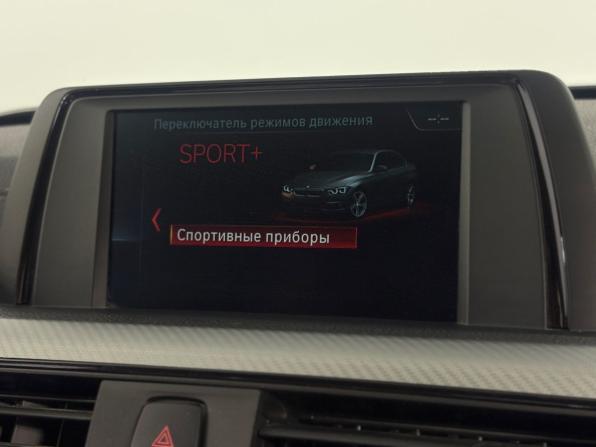BMW 3 серии VI (F3x) Рестайлинг с пробегом 2019 года, цена 2 900 000 рублей, 125310 км, седан, Автокод Объявления