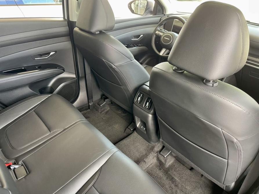 Hyundai Tucson IV Рестайлинг Владимир  - изображение 13