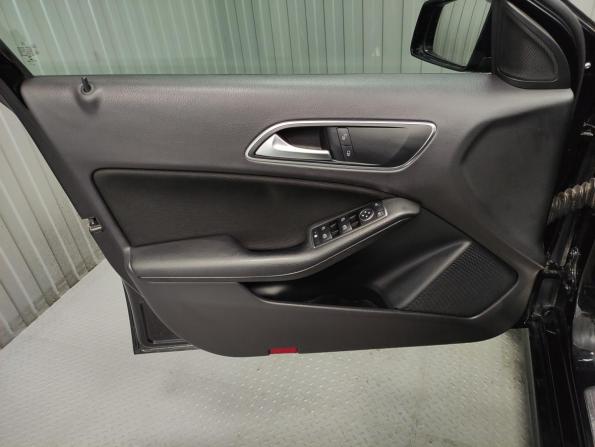 Mercedes-Benz A-Класс III (W176) с пробегом 2014 года, цена 1 150 000 рублей, 131497 км, хэтчбек, Автокод Объявления