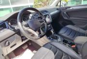 Volkswagen Tiguan II Рестайлинг Саратов  - изображение 49