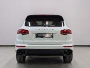 Porsche Cayenne II Рестайлинг (958) Москва  - изображение 60