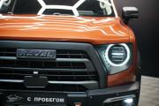 Haval Dargo I Крым  - изображение 57