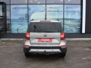 Skoda Yeti I Рестайлинг Архангельск  - изображение 18