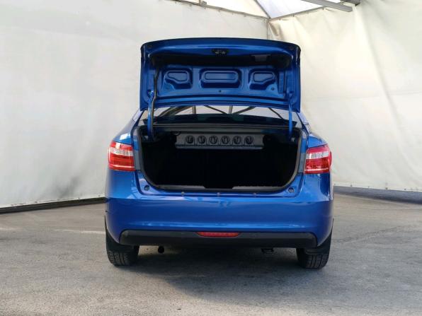 Lada (ВАЗ) Vesta I с пробегом 2022 года, цена 1 182 000 рублей, 68524 км, седан, Автокод Объявления