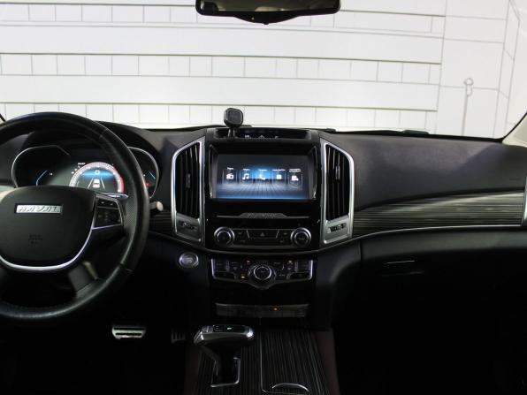 Haval H9 I Рестайлинг с пробегом 2022 года, цена 3 100 000 рублей, 62207 км, внедорожник, Автокод Объявления
