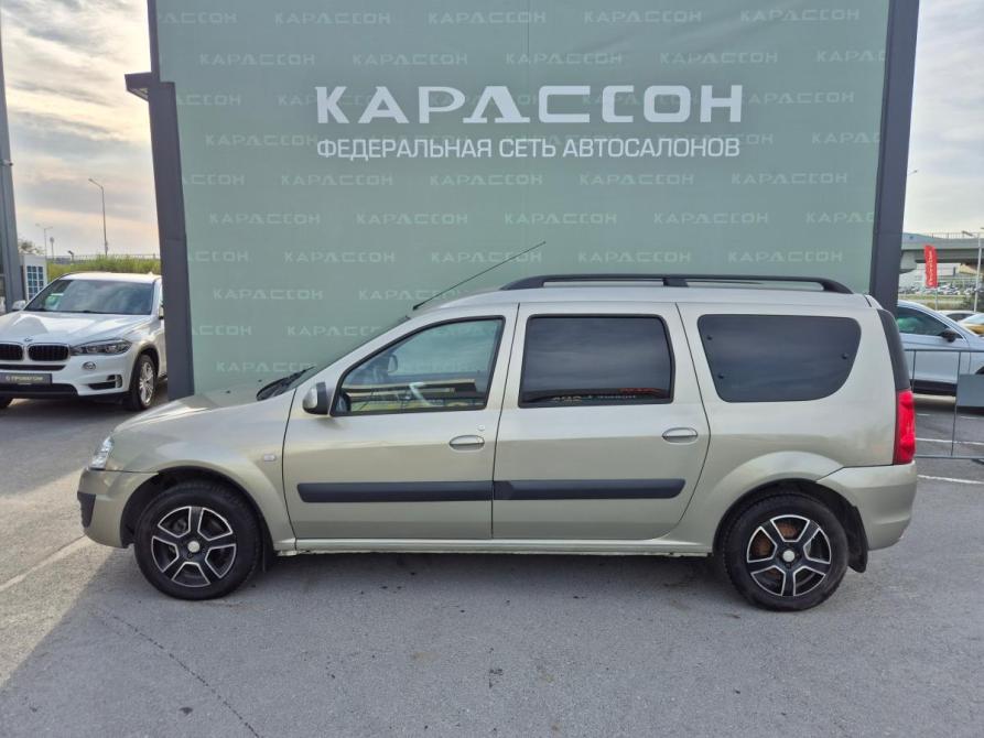 Lada (ВАЗ) Largus I Екатеринбург  - изображение 3