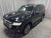 Toyota Land Cruiser 300 Series Стерлитамак  - изображение 48