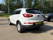 Kia Sportage III Нефтекамск  - изображение 16