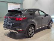 Kia Sportage IV Рестайлинг Самара  - изображение 25