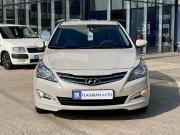 Hyundai Solaris I Рестайлинг Краснодар  - изображение 32