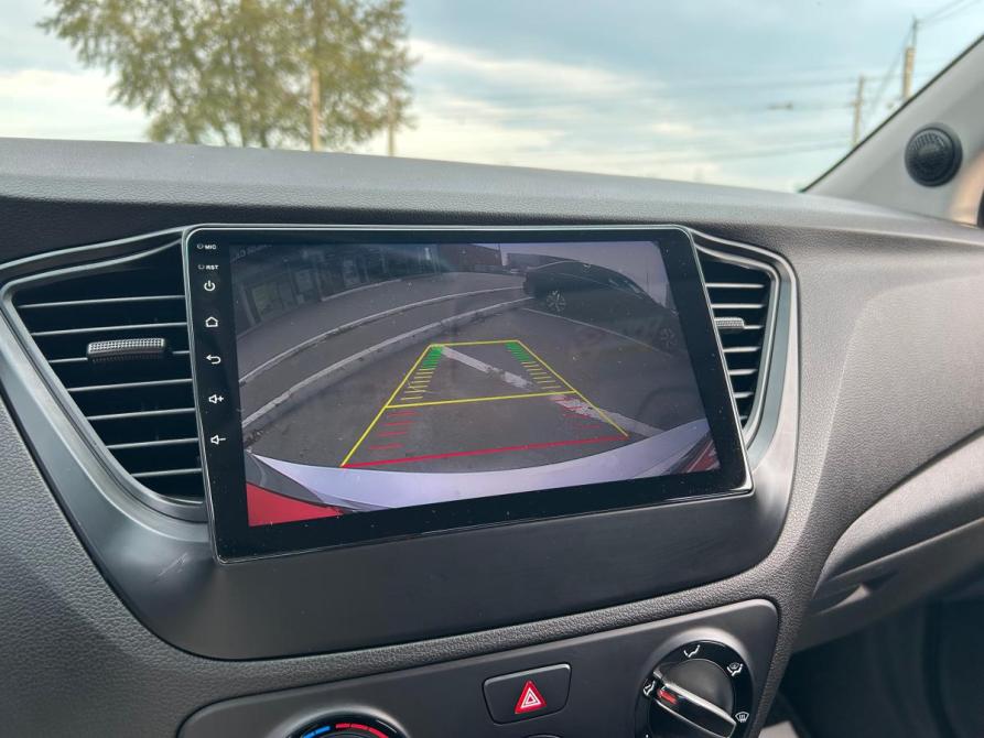 Hyundai Solaris II Пермь  - изображение 15