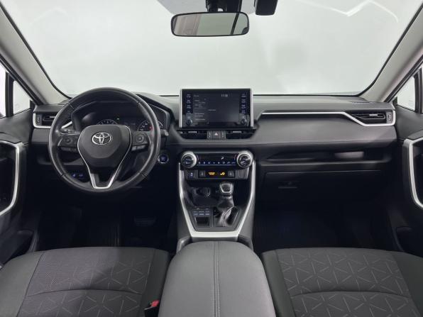 Toyota RAV4 V (XA50) с пробегом 2020 года, цена 3 230 000 рублей, 44863 км, внедорожник, Автокод Объявления