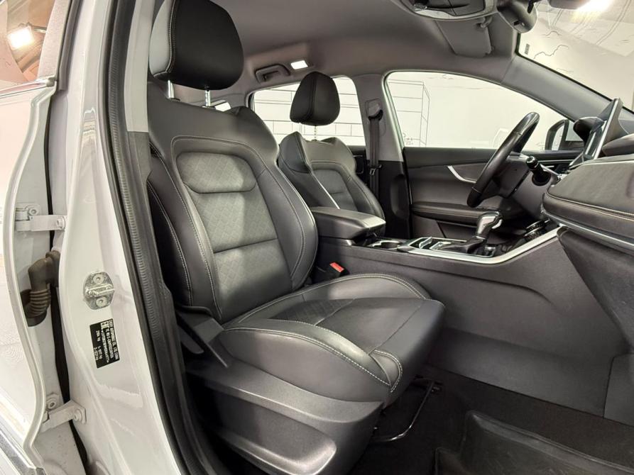 Chery Tiggo 8 I Москва  - изображение 28