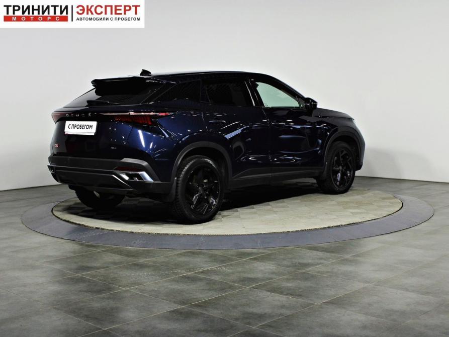Omoda C5 I Белгород  - изображение 5
