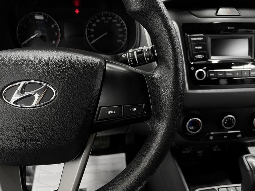 Hyundai Creta I Рестайлинг Тверь  - изображение 17