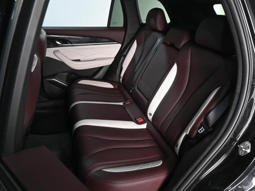 Geely Monjaro I Ростов-на-Дону  - изображение 9