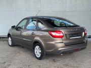 Lada (ВАЗ) Granta I Рестайлинг Тамбов  - изображение 26