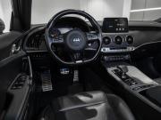 Kia Stinger I Москва  - изображение 38