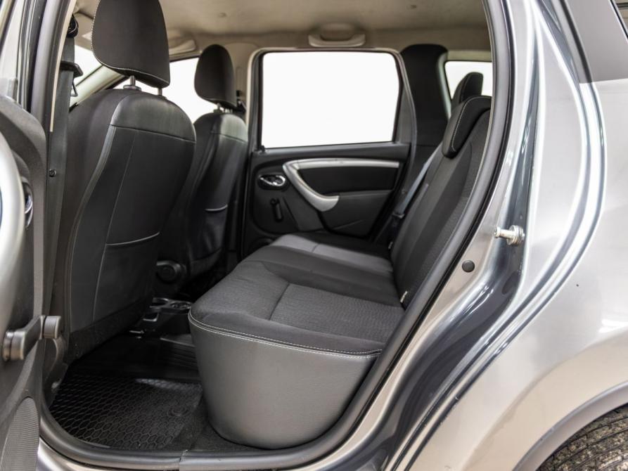 Nissan Terrano III (D10) Волгоград  - изображение 33