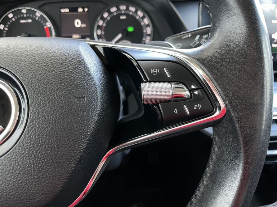 Skoda Octavia IV (A8) Екатеринбург  - изображение 21