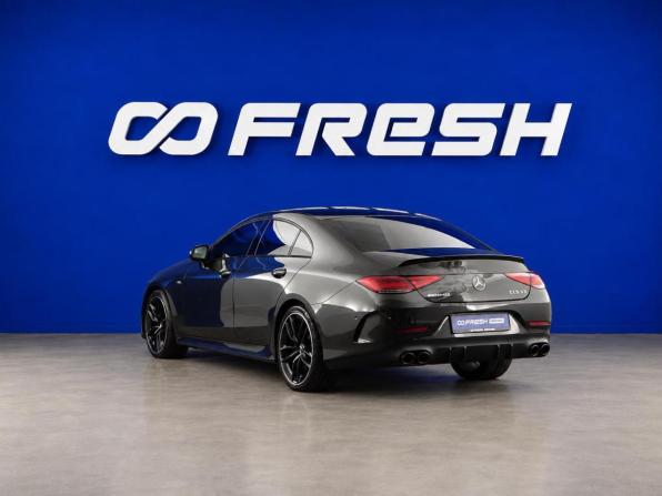 Mercedes-Benz CLS AMG III (C257) Рестайлинг с пробегом 2022 года, цена 8 199 999 рублей, 51992 км, седан, Автокод Объявления